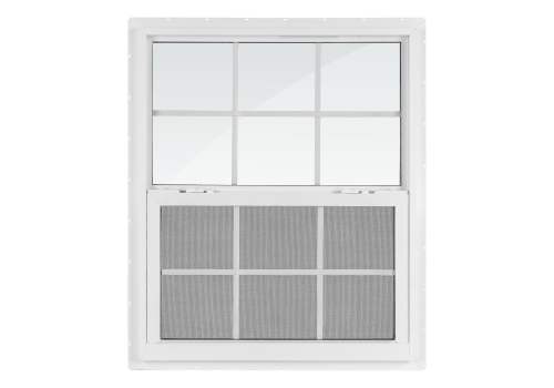 Lippert Heritage Residential Window